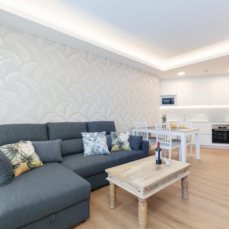 LUXURY SILGAR - Apartamento de 2 dormitorios - 34