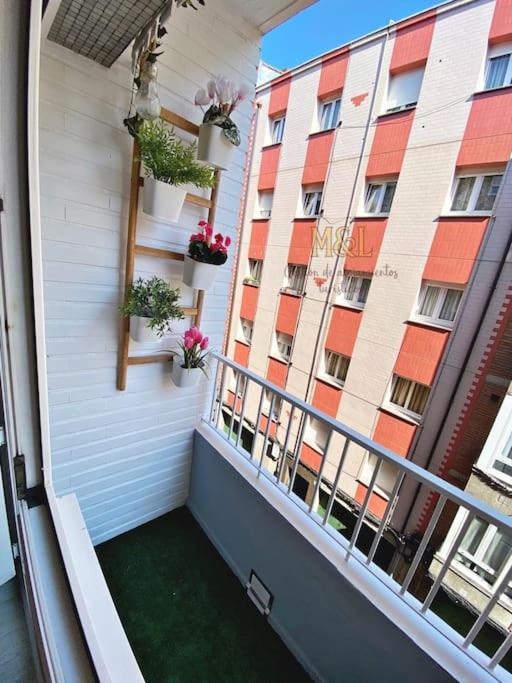 V de Valeria - Apartamento de 3 dormitorios - 6