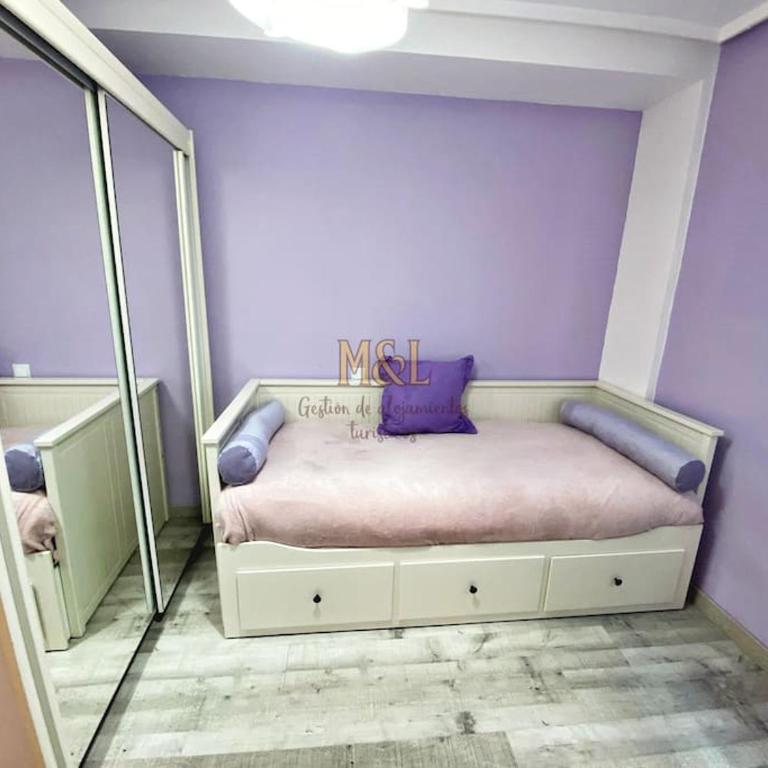 V de Valeria - Apartamento de 3 dormitorios - 11
