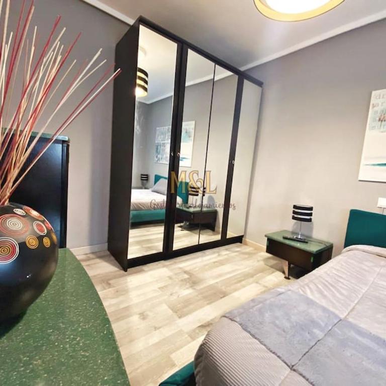 V de Valeria - Apartamento de 3 dormitorios - 14