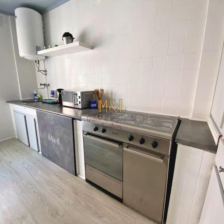 V de Valeria - Apartamento de 3 dormitorios - 23