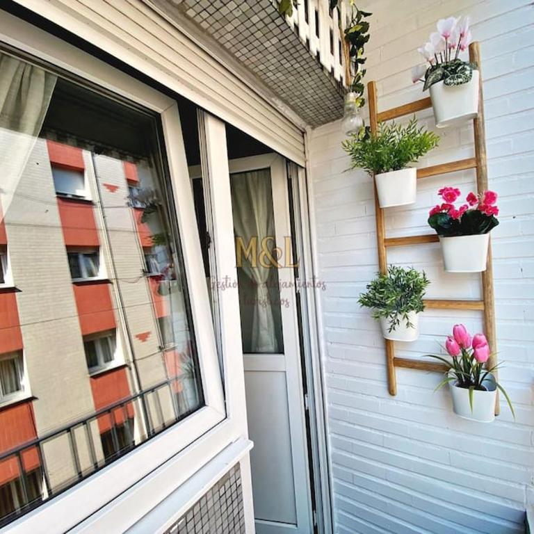 V de Valeria - Apartamento de 3 dormitorios - 25