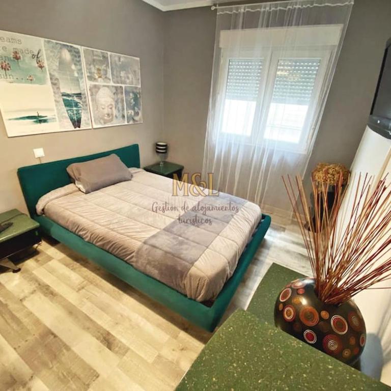 V de Valeria - Apartamento de 3 dormitorios - 26
