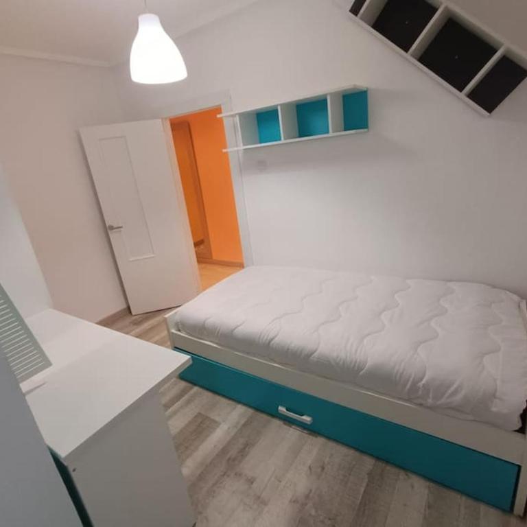 V de Valeria - Apartamento de 3 dormitorios - 27