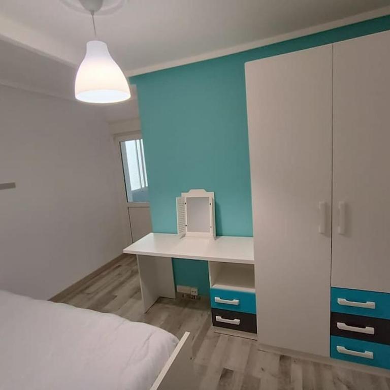 V de Valeria - Apartamento de 3 dormitorios - 28
