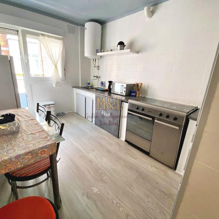 V de Valeria - Apartamento de 3 dormitorios - 29