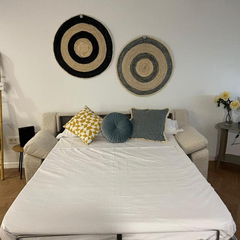 Apartment in the city center - Apartamento de 2 dormitorios - 21
