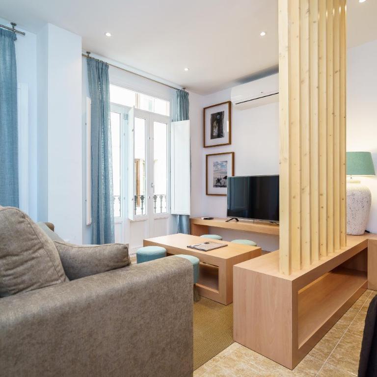 Apartamentos Mercat - Loft - First Floor - 16