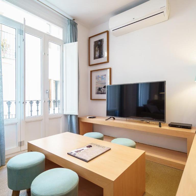 Apartamentos Mercat - Loft - First Floor - 19