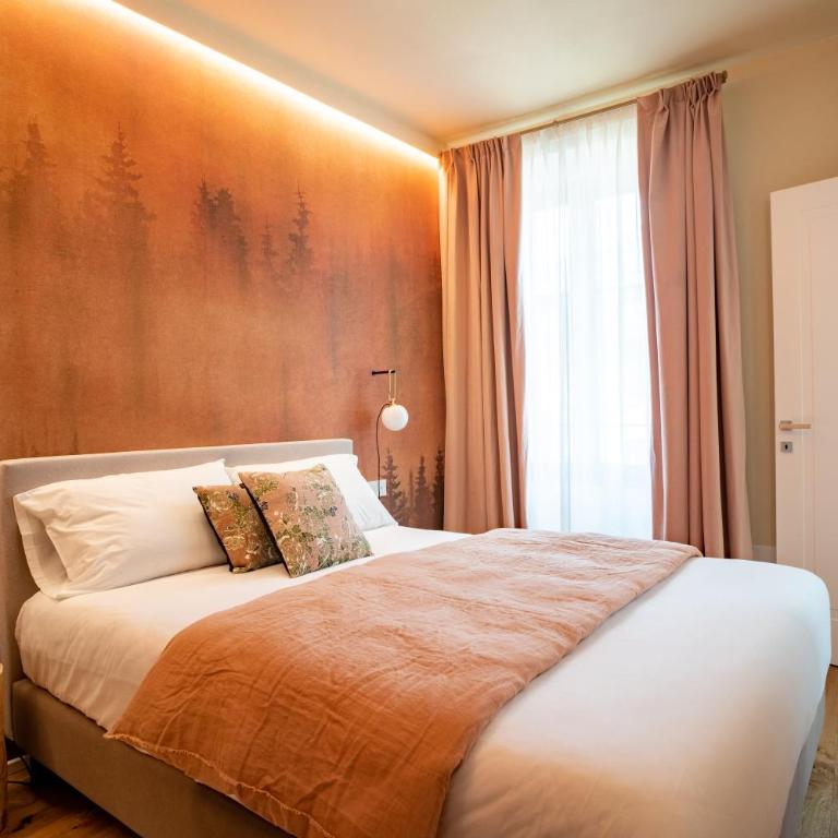 Aosta Holiday Apartments - Sant'Anselmo - Superior Apartment - 1
