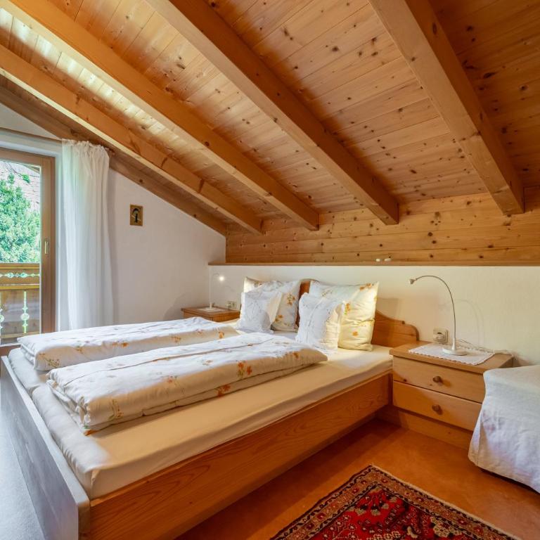 Haus Zenoburg - Apartamento - 16
