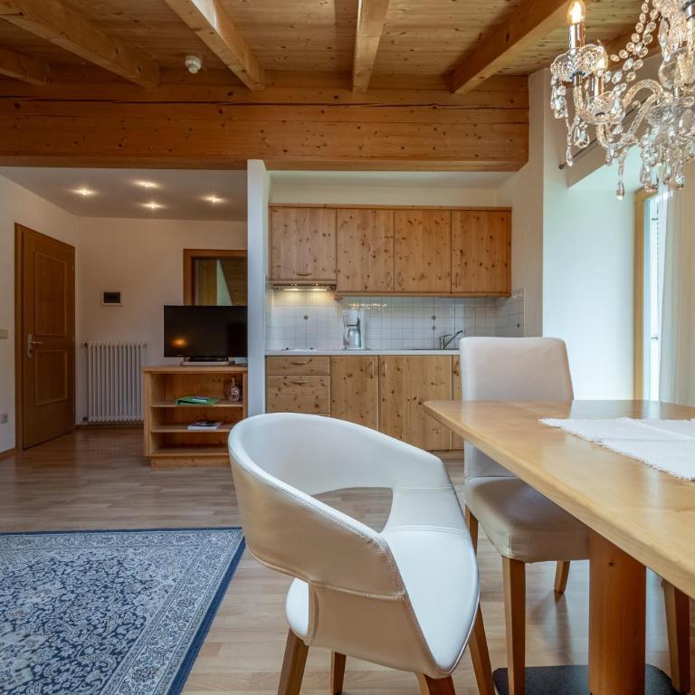 Haus Zenoburg - Apartamento - 14