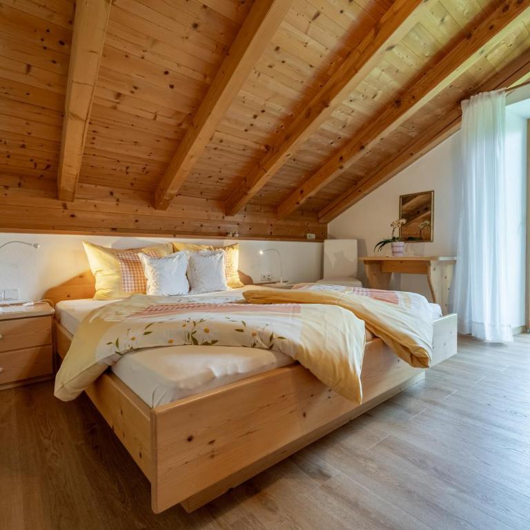 Haus Zenoburg - Apartamento - 16