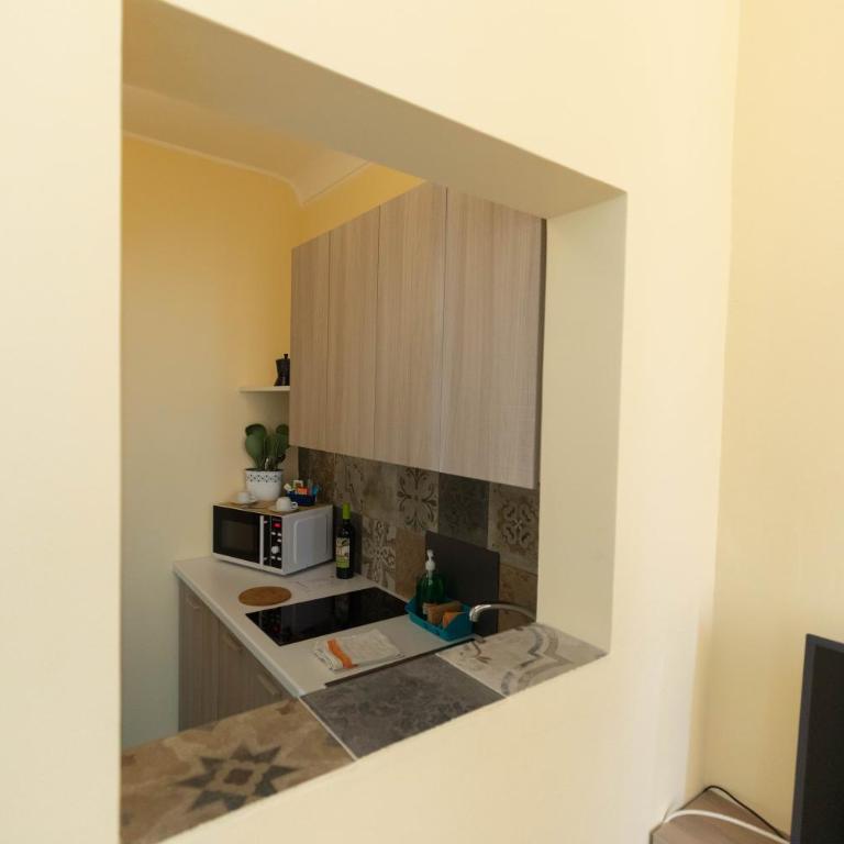Lanterne Magiche Ortigia - Appartamento Monolocale - 7