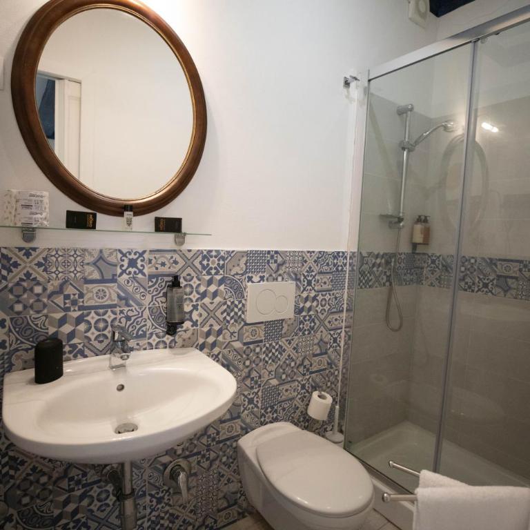 Lanterne Magiche Ortigia - Appartamento Monolocale - 23