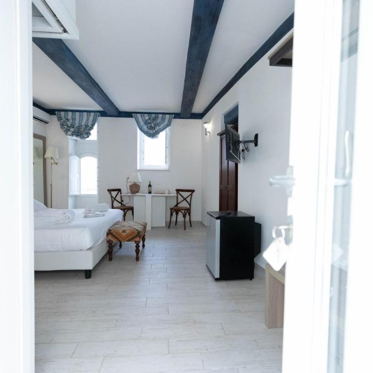 Lanterne Magiche Ortigia - Appartamento Monolocale - 9