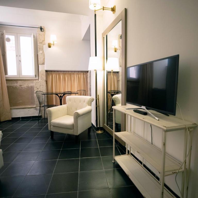 Lanterne Magiche Ortigia - Appartamento Monolocale - 14