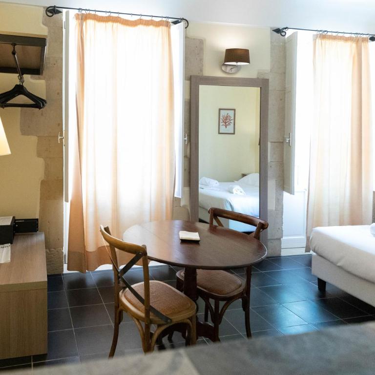 Lanterne Magiche Ortigia - Appartamento Monolocale - 17