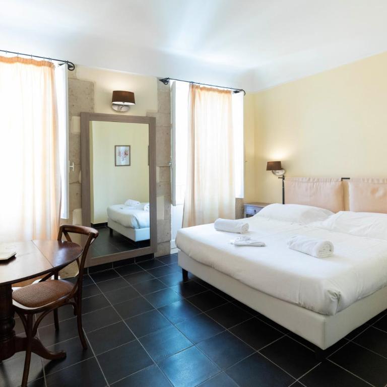 Lanterne Magiche Ortigia - Appartamento Monolocale - 22