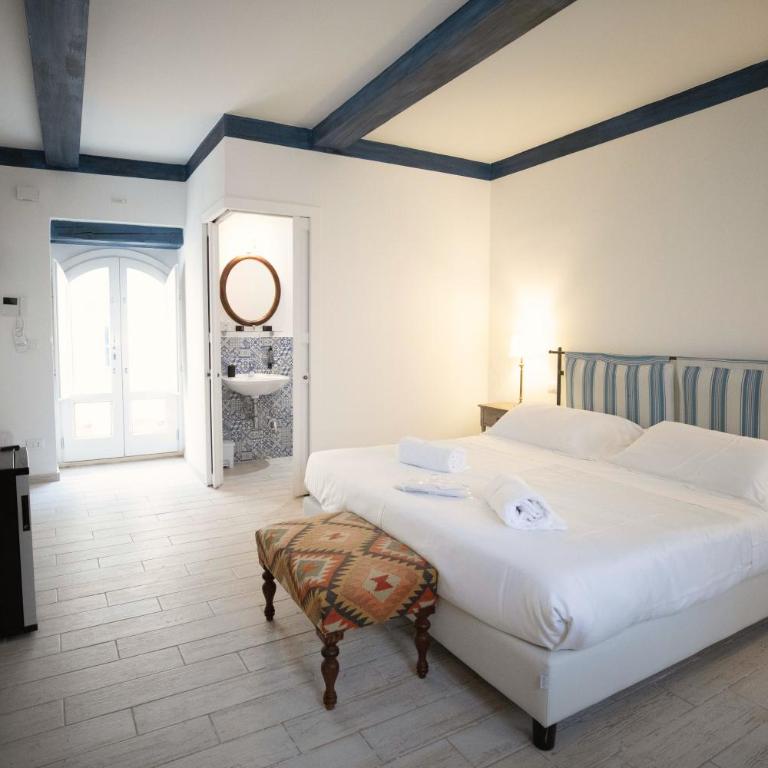 Lanterne Magiche Ortigia - Appartamento Monolocale - 18