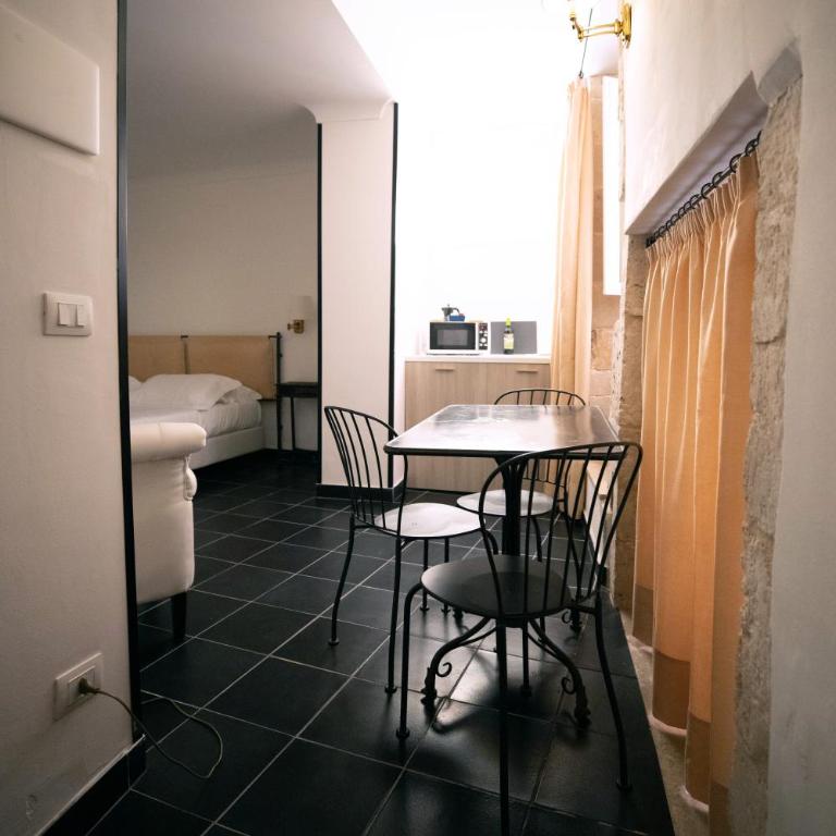 Lanterne Magiche Ortigia - Appartamento Monolocale - 21
