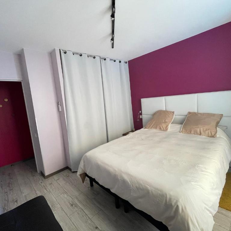 Détente Spa et Piscine au Bassin d'Arcachon - Two-Bedroom Apartment - 30