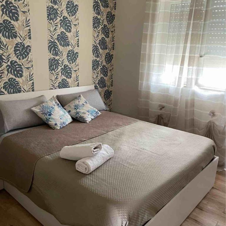 Vista Mare - Case Vacanza - One-Bedroom Apartment - 12