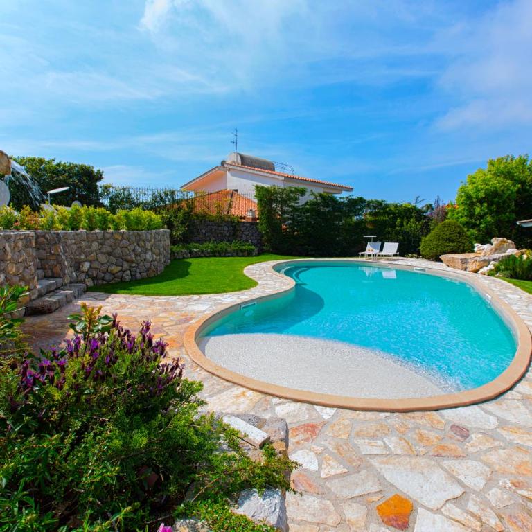 AMORE RENTALS - Resort Ravenna - Villa Dama - Villa Superior - 64
