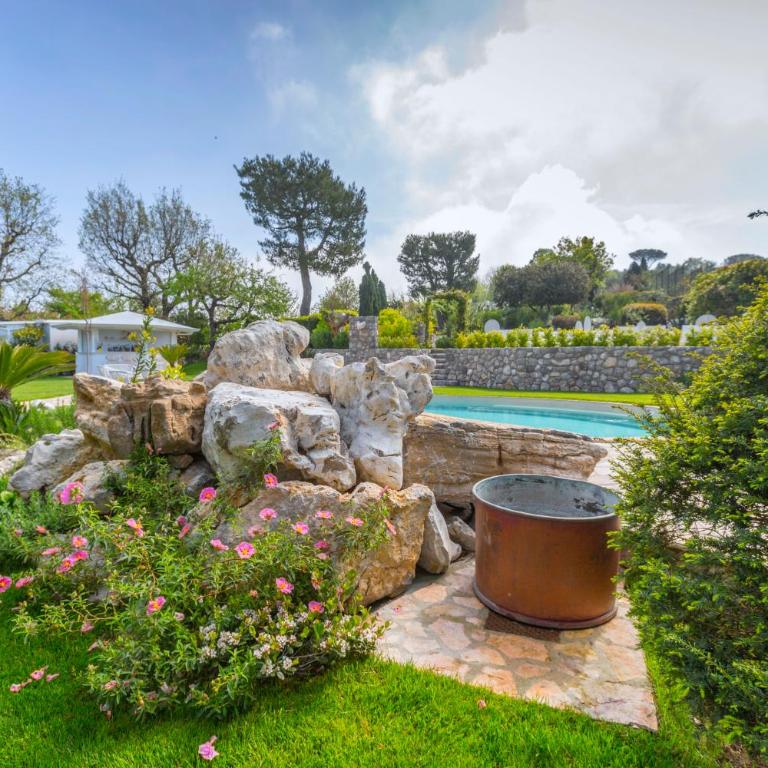 AMORE RENTALS - Resort Ravenna - Villa Dama - Villa Superior - 71