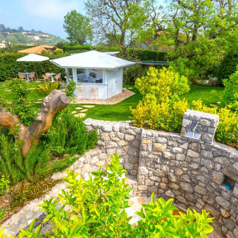 AMORE RENTALS - Resort Ravenna - Villa Dama - Villa Superior - 69