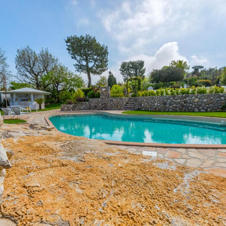 AMORE RENTALS - Resort Ravenna - Villa Dama - Villa Superior - 80