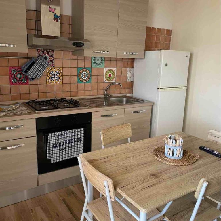 Vista Mare - Case Vacanza - One-Bedroom Apartment - 8