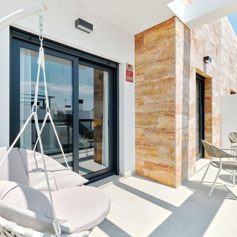 Apartment Comfort Zone 2 - Appartement 2 Chambres - 9