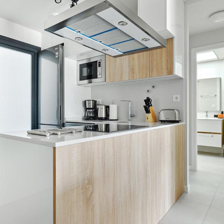 Apartment Comfort Zone 2 - Appartement 2 Chambres - 20