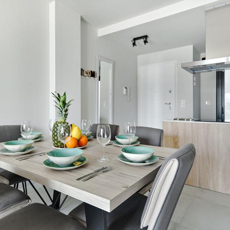 Apartment Comfort Zone 2 - Appartement 2 Chambres - 24