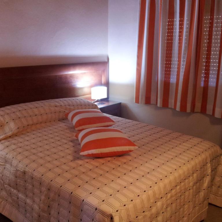 Complejo Turistico El Sur - Apartamento de 2 dormitorios - 2