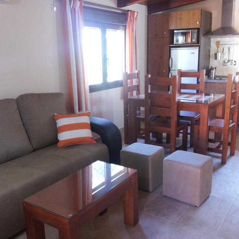 Complejo Turistico El Sur - Apartamento de 2 dormitorios - 4