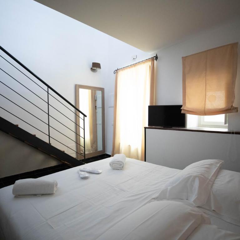 Lanterne Magiche Ortigia - Appartamento Superior - 9