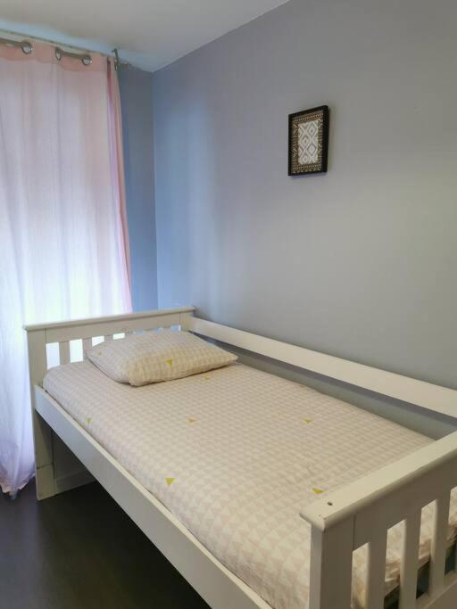 appartement cosy à 10 min du centre de Strasbourg - Appartamento con 2 Camere da Letto - 8