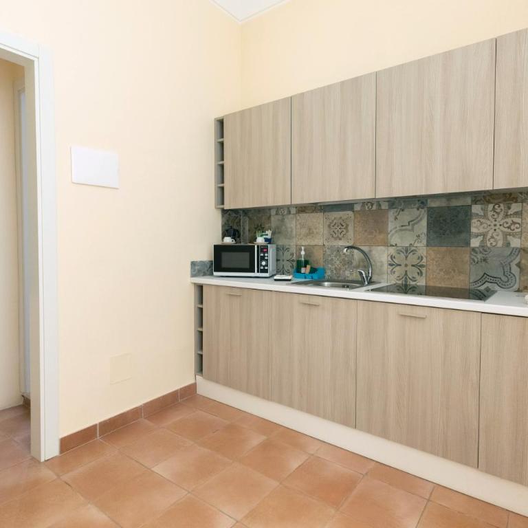 Lanterne Magiche Ortigia - Appartamento Superior - 10