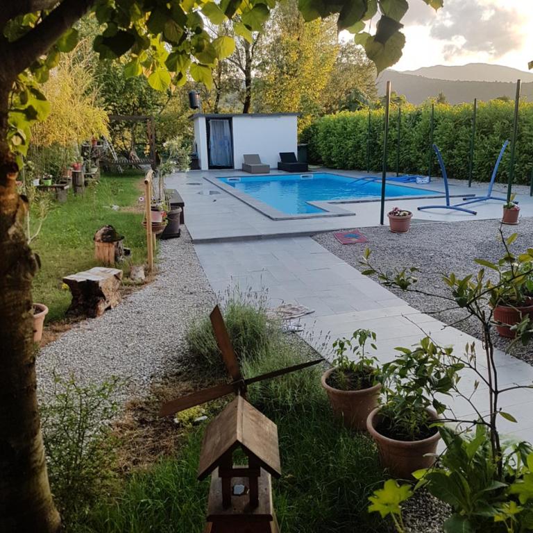 Holiday Home Edi - Two-Bedroom Townhouse - 15