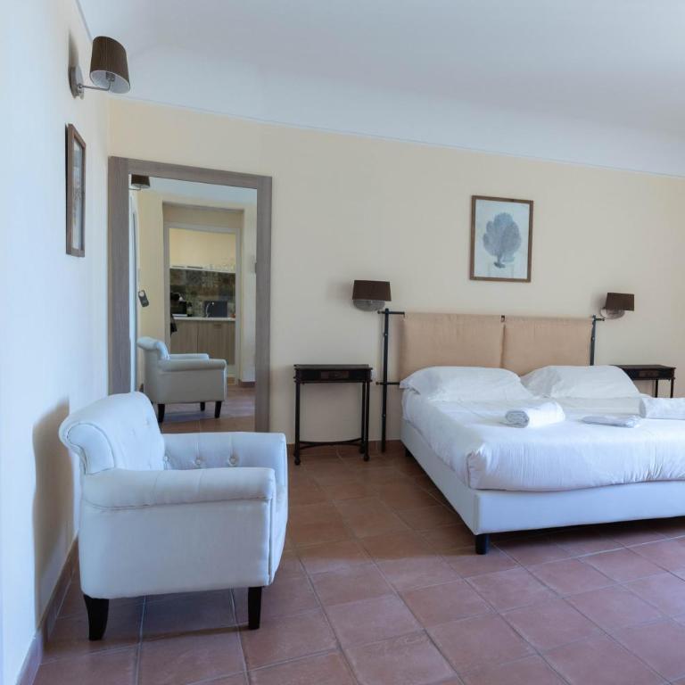 Lanterne Magiche Ortigia - Appartamento con Vista Mare - 5