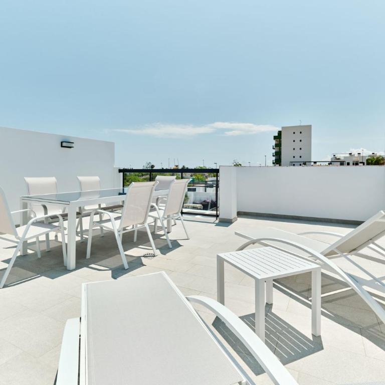 Apartment Comfort Zone 2 - Appartement 2 Chambres - 13
