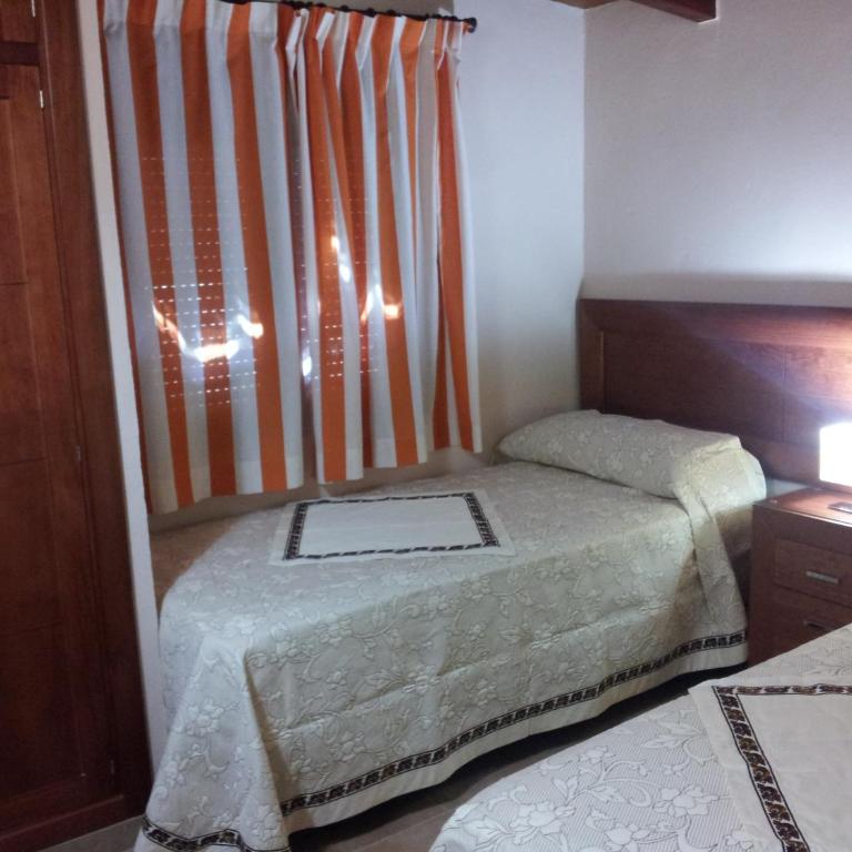Complejo Turistico El Sur - Apartamento de 2 dormitorios - 8