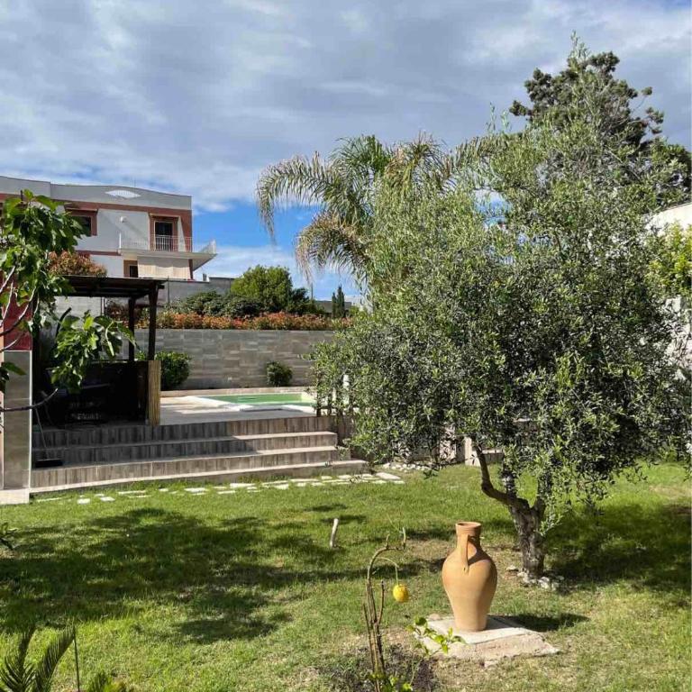 Anirè - Case Vacanze - Casa con 2 Camere da Letto - 13