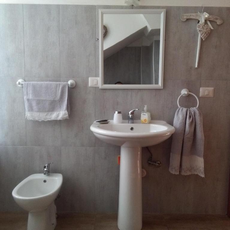 Ai tre archi di Tagliaborse - Casa Vacanze - 28