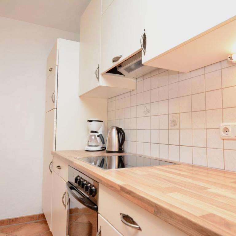 Appartement Oberschernthann - Apartment mit 2 Schlafzimmern und Balkon - 9