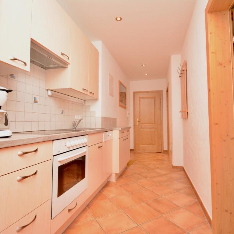 Appartement Oberschernthann - Apartment mit Blick auf die Berge - 7