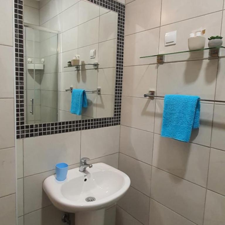 Villa D&B Budva - Double Room with Patio - 4