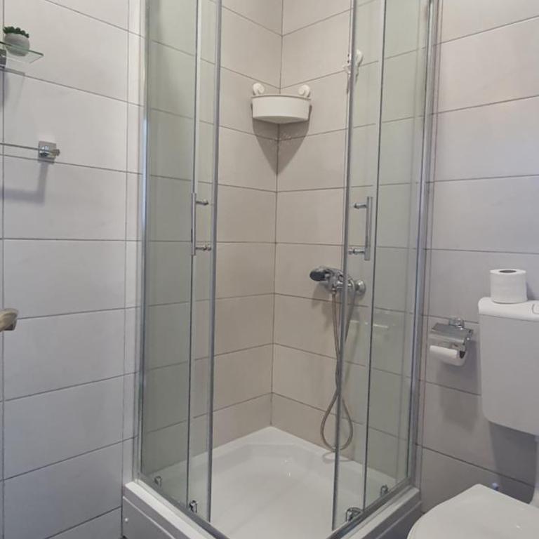 Villa D&B Budva - Double Room with Patio - 6